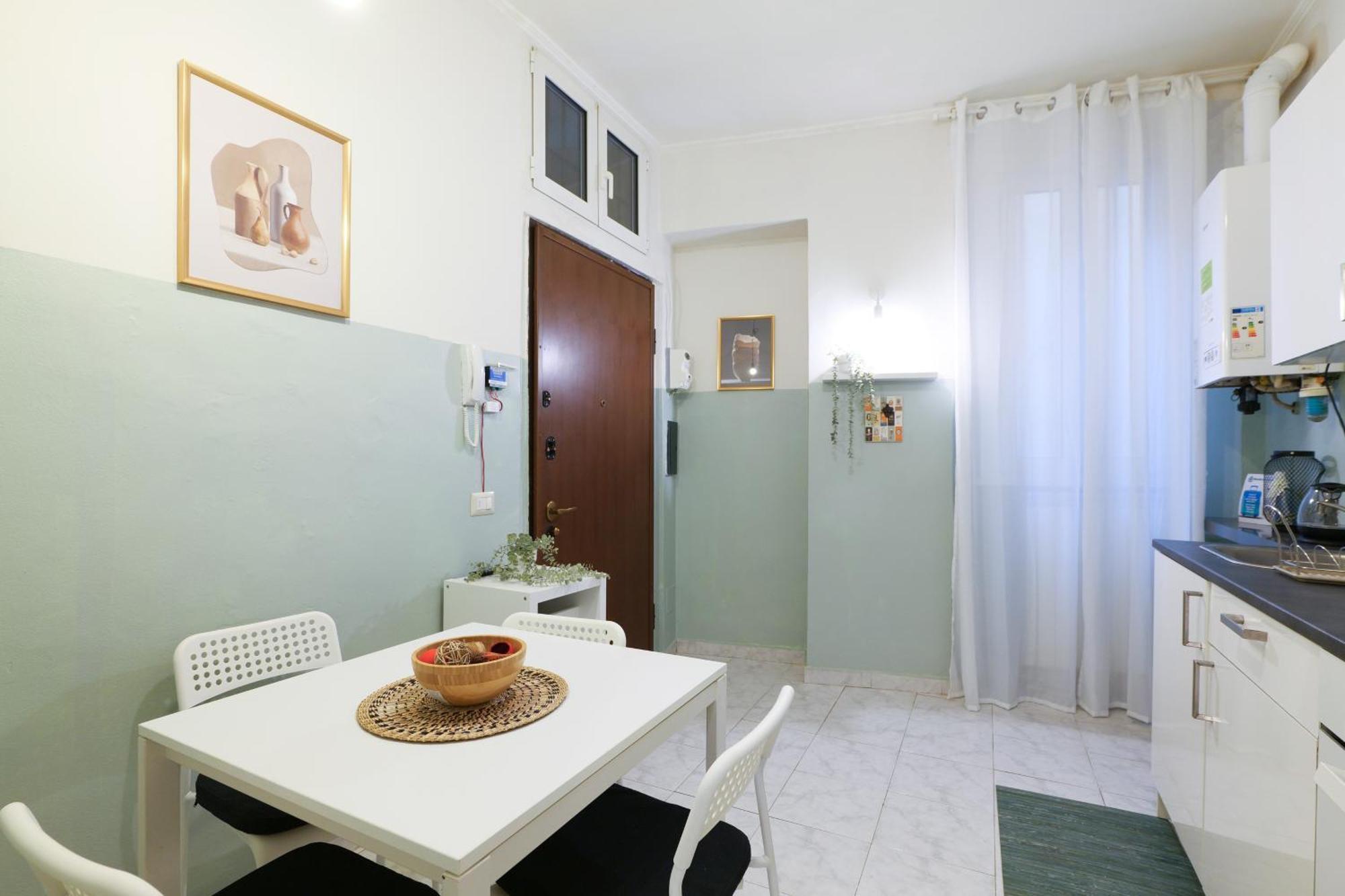 Primopiano - Padova 68 Apartment Milan Exterior photo