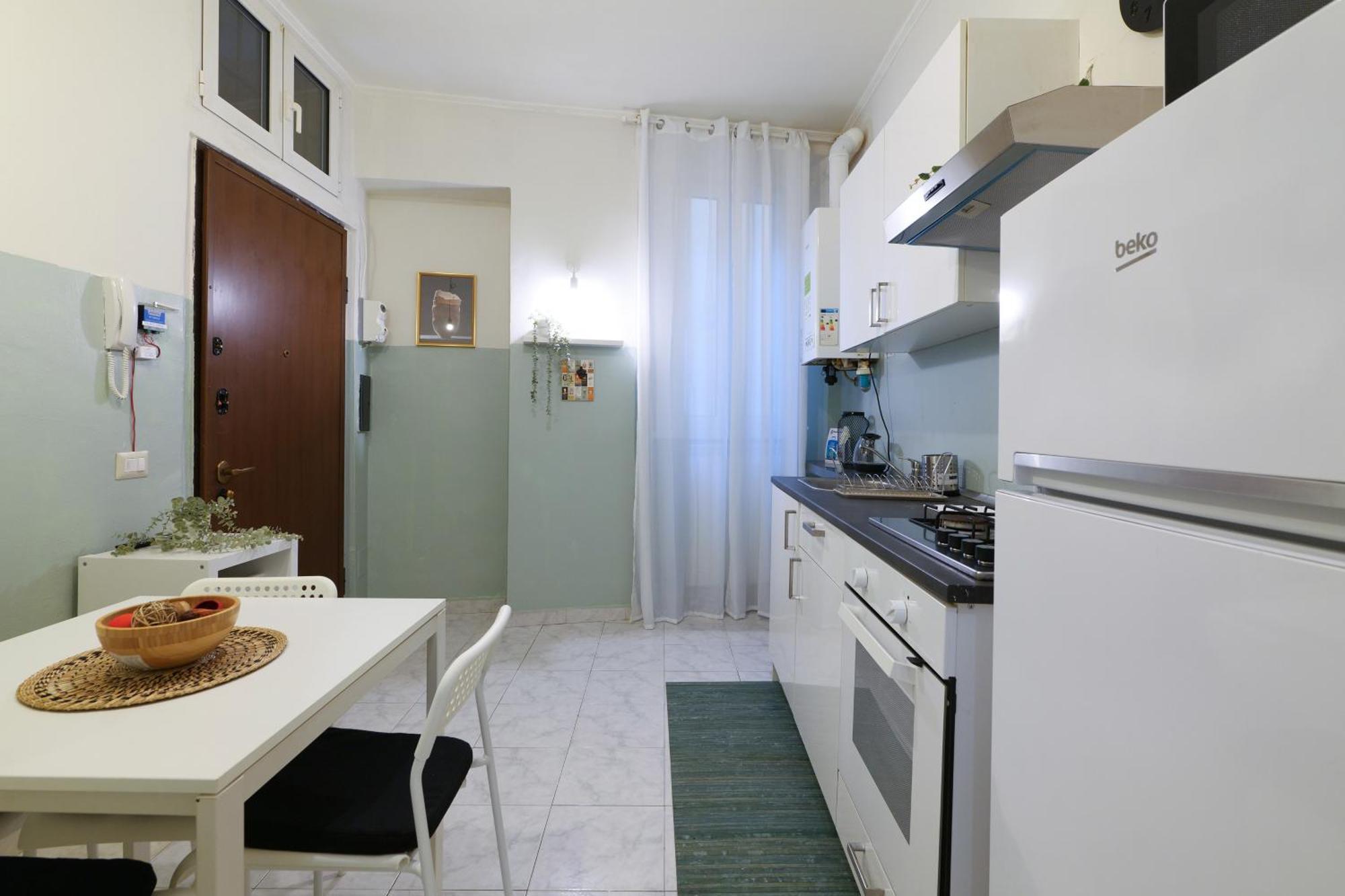 Primopiano - Padova 68 Apartment Milan Exterior photo