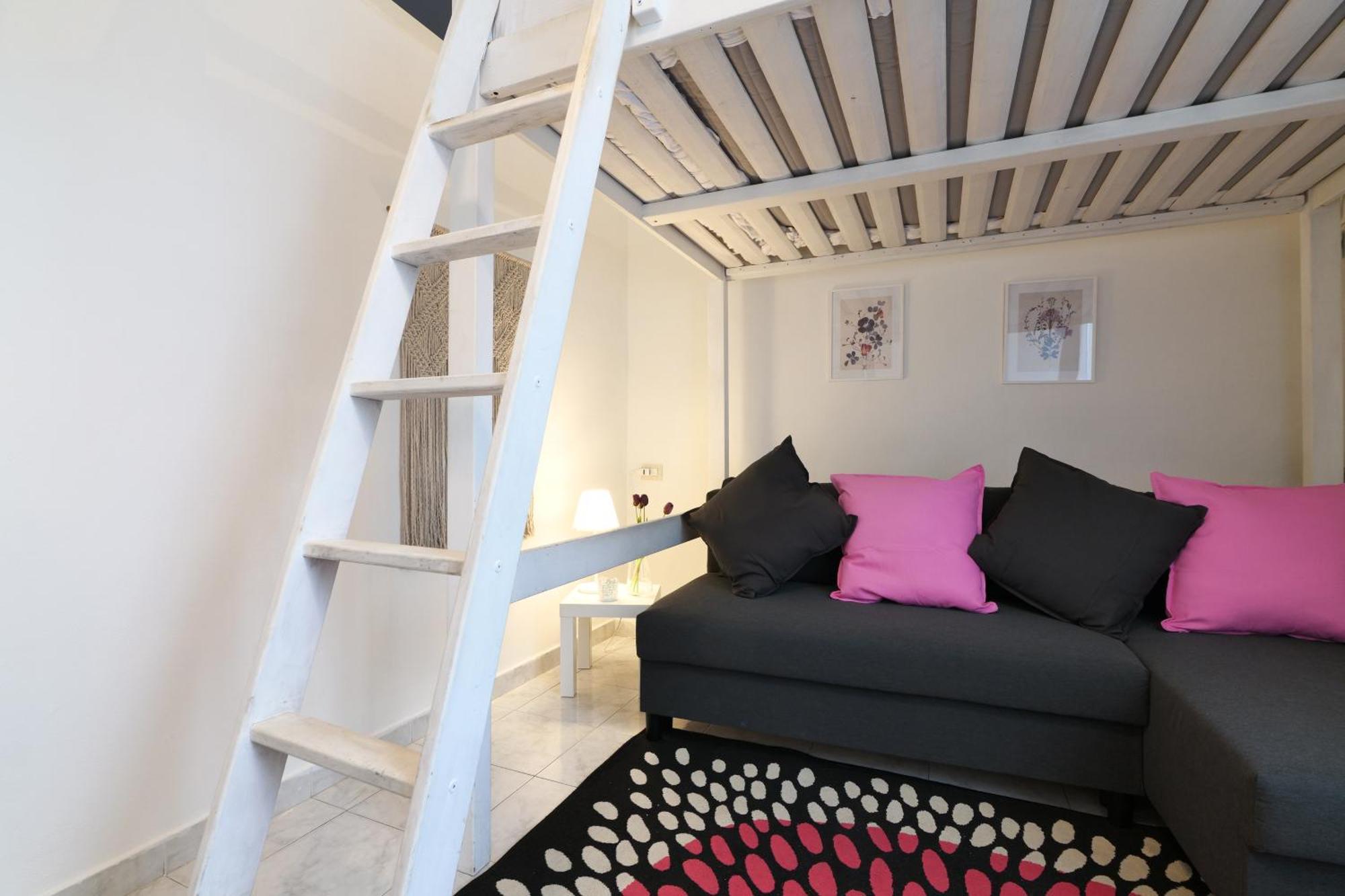 Primopiano - Padova 68 Apartment Milan Exterior photo