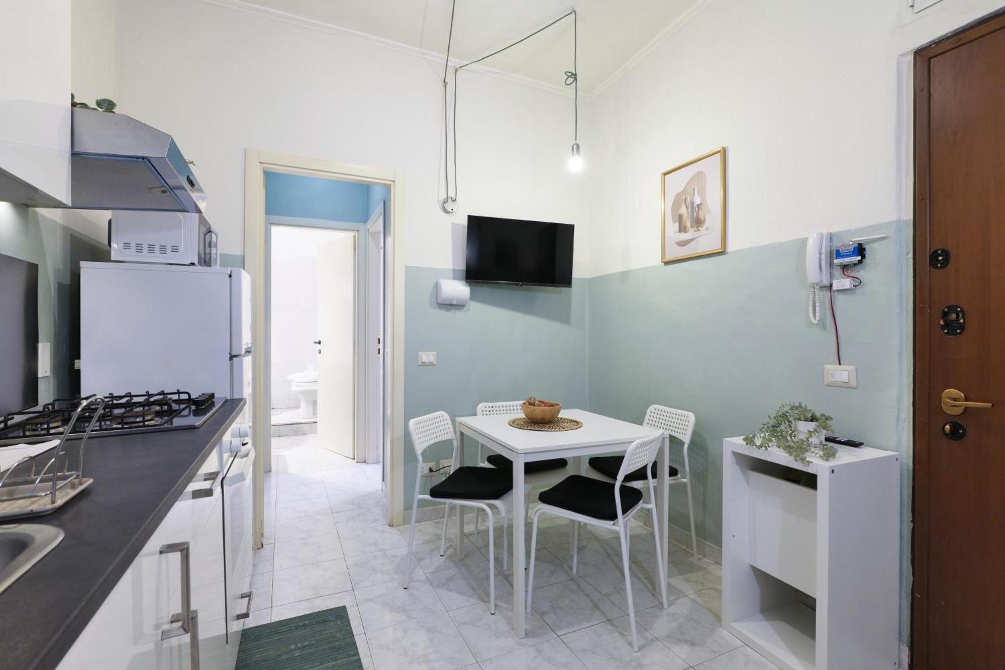Primopiano - Padova 68 Apartment Milan Exterior photo