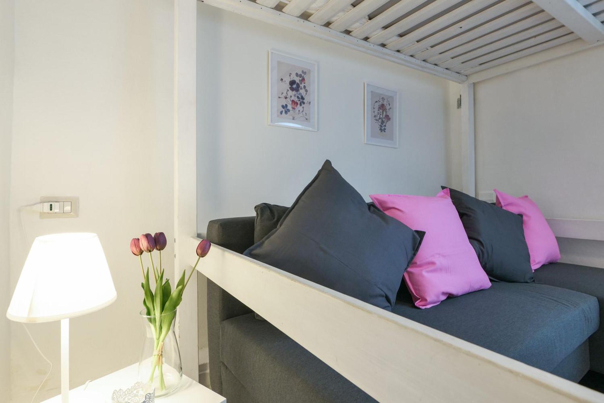 Primopiano - Padova 68 Apartment Milan Exterior photo